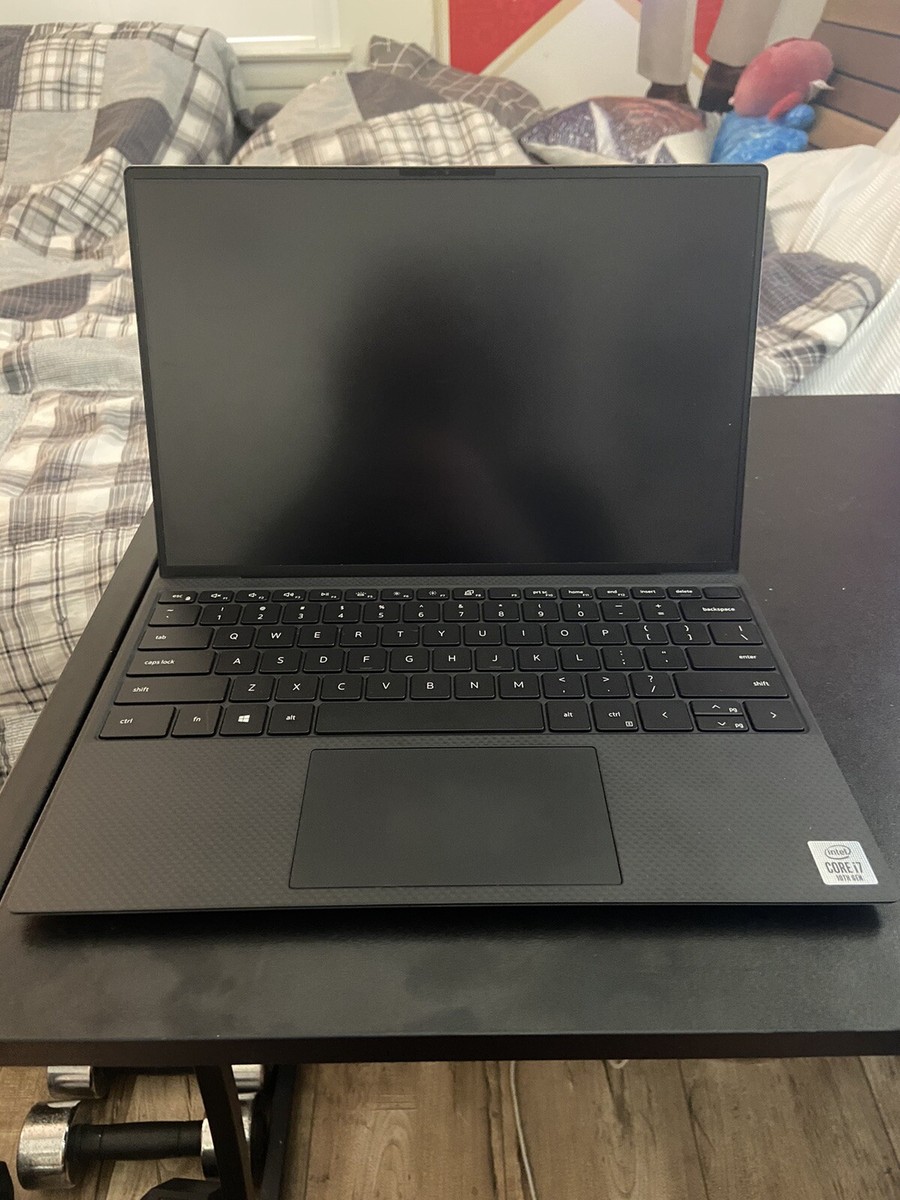 Dell XPS 13 9300 13.4 Dell XPS 13 9300 13.4