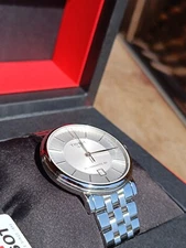TISSOT carson premium powermatic 80