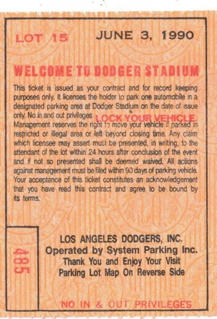 Dodger Stadium Parking Lots Map - S L1200.webp