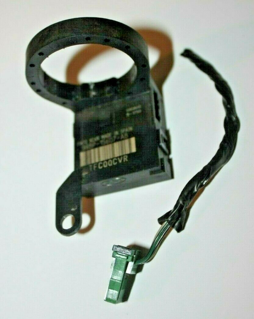 Ford Anti Theft Pats Transceiver 98bp-15607-ab OEM 90-day for sale ...