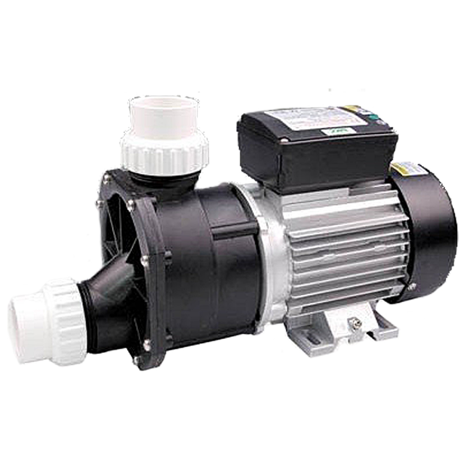 LX JA50 Circulation Whirlpool Pump Chinese Spas Serve Hot Tub 0.5 Hp Platinum
