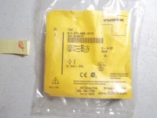 NEW IN PKG TURCK INDUCTIVE SENSOR BI2-S12-AN6X-H1141  (337)