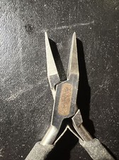 Beadalon Slim Flat Nose Pliers