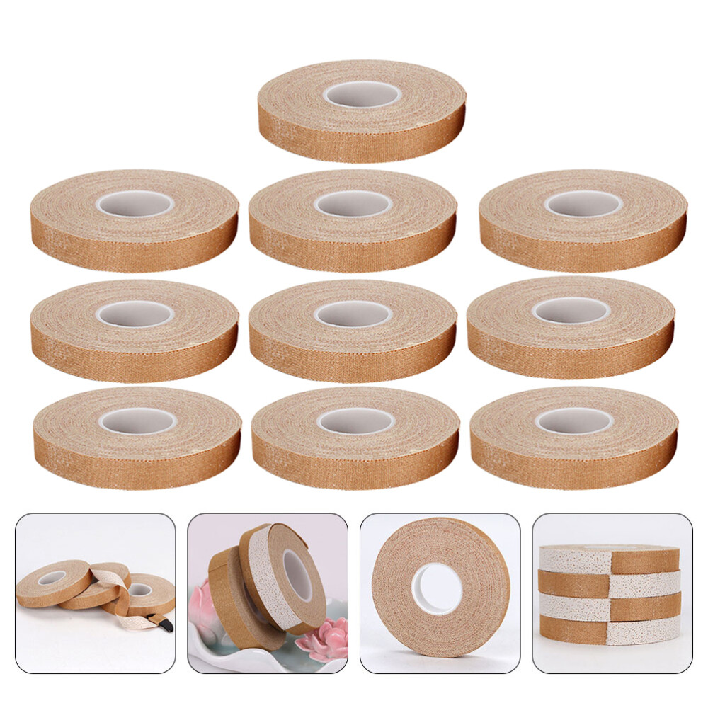 Guitar Pick Tape Violin Pick Tape Violin Finger Tape Guzheng Nail Tape