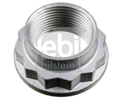 New MERCEDES-BENZ A-CLASS W168 REAR AXLE COLLAR NUT A0019903850 