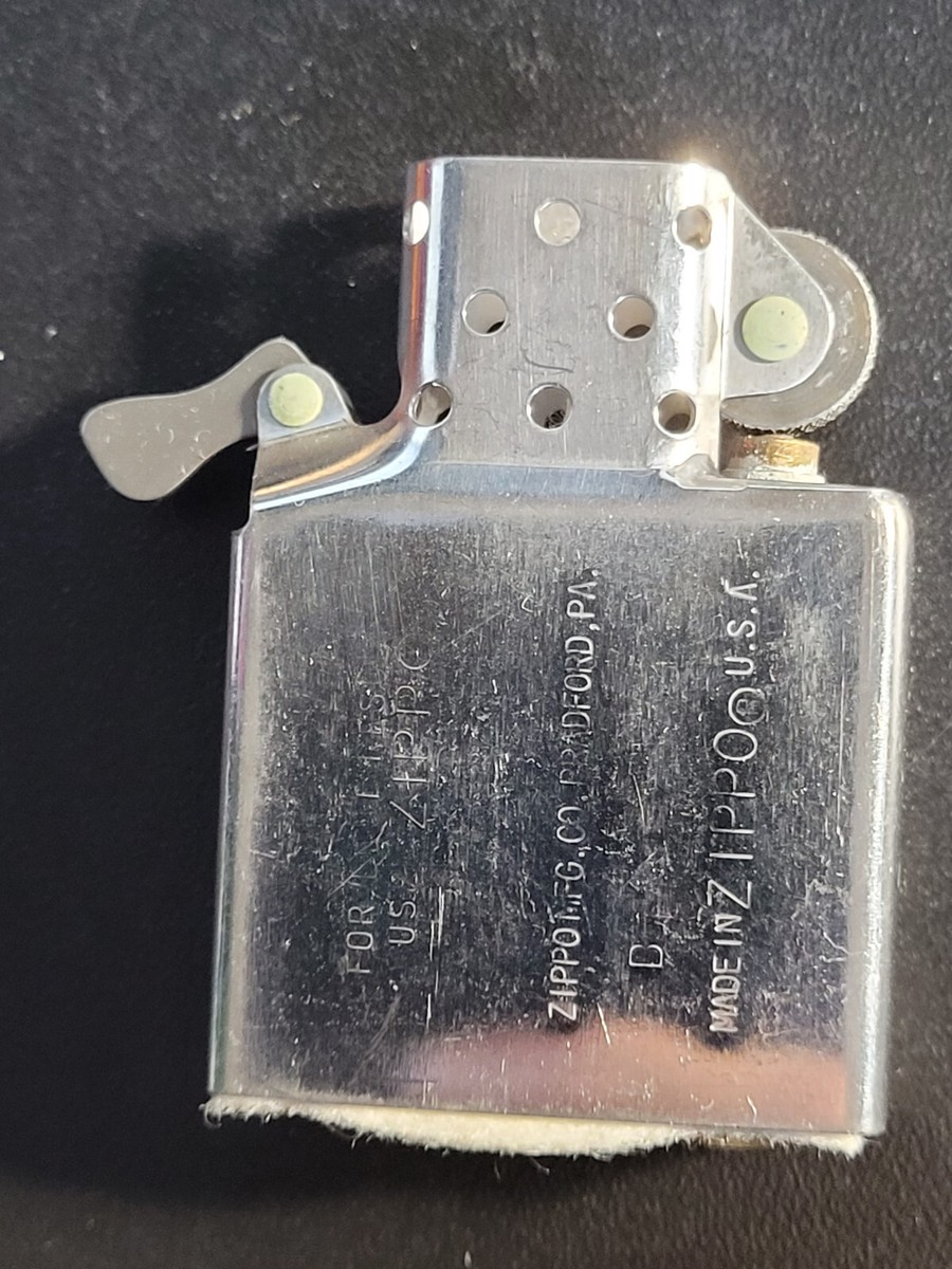 zippo ジッポ 1935 varga girl　SILVER PLATE RARE ZIPPO LIGHTER 1935 THE VARGA GIRL WINDY 1993 COTY