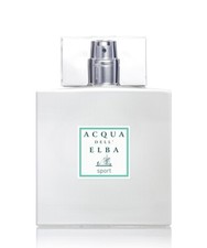 Sport by Acqua dell'Elba 100ml Eau de Parfum Unisex Spray - Free Shipping