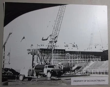 8X10 PICTURE OF THE TITANIC AS IT SITS IN ROSARITO MEXICO JAMES CAMERON IMG 2