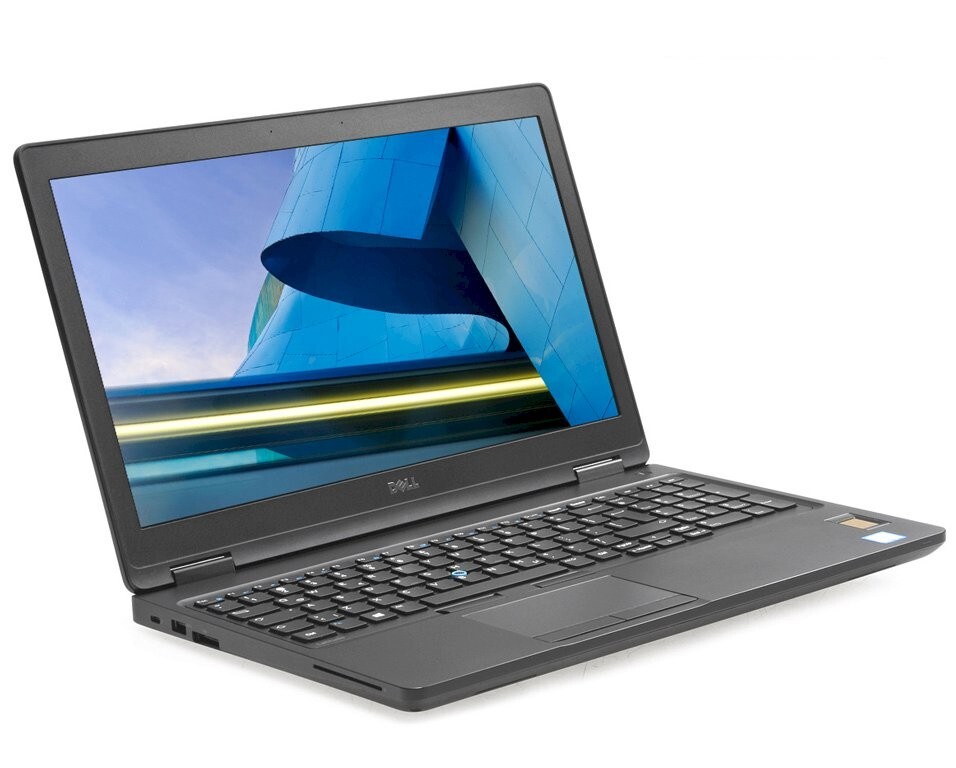 Dell Latitude 5580 15.6'' (256GB SSD Intel Core i7-7600U, 16GB RAM