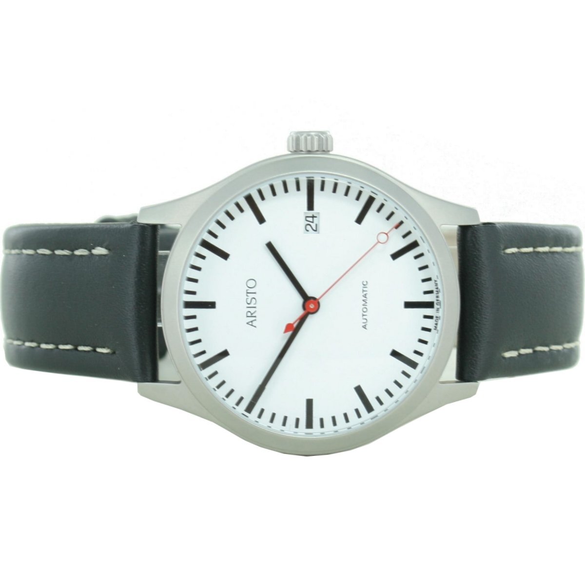 Orologi da polso ARISTO d'argento | Acquisti Online su