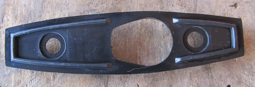 NOS 1973 74 75 76 77? Chevy Exterior Sport Mirror Gasket Spacer 9874030