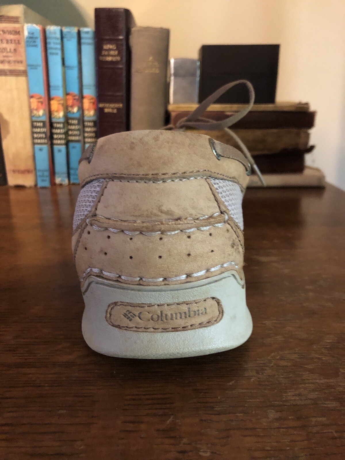 montrail men's shoes