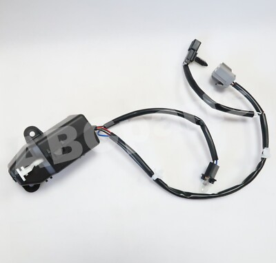 Automatic Shift Lock Gear Actuator for Ford F-150 2004-14 7L3Z7E096A 4L3Z7E096AA