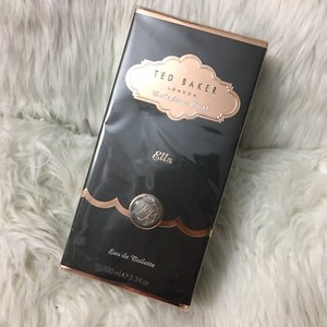 ted baker ella perfume reviews