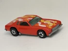 Vintage 1982 Hot Wheels SPEED MACHINES Red LOWDOWN Monte Carlo Stocker #4249 BW