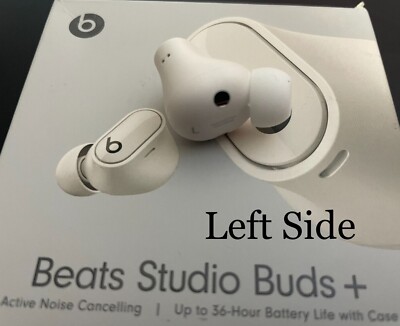 Original Replacement Beats Studio Buds Plus + Total Right / Left