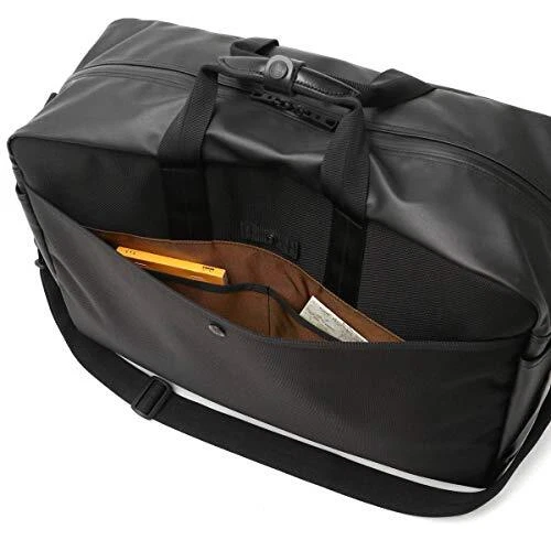 Masterpiece MASTER-PIECE SLICK 2way Boston bag 35L 55555 NEW Made