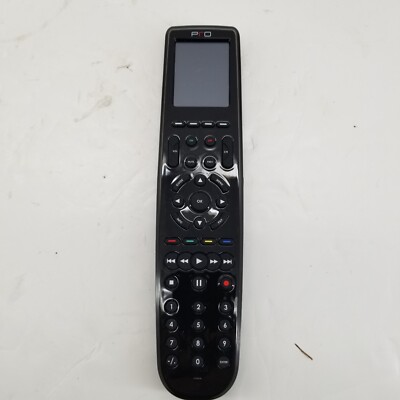 Pro Control Pro 24.r / RTI Universal Remote