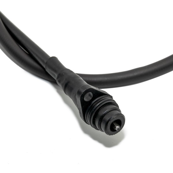 Tachowelle Vespa Bowdenzug Tachometer, 649347 FüR Vespa LX 3V Touring 1 LXV 50-image