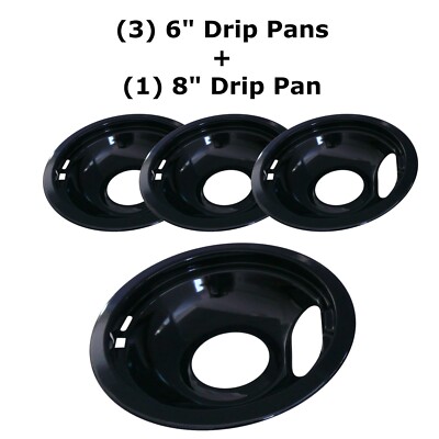 W10288051 Porcelain Style A 1 8  & 3 6  Replaces Whirlpool Electrolux Frigidaire