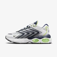 Nike Air Max TW [DQ3984-101] Men Casual Shoes White/Midnight Navy