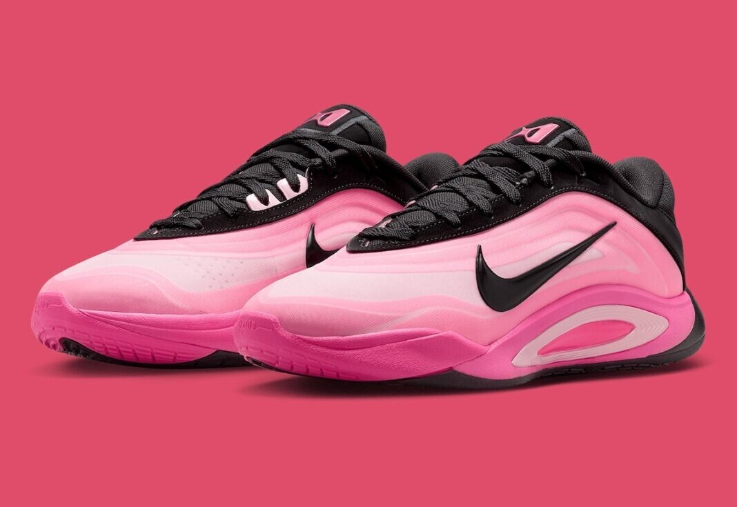 Nike W A'One \"Leo Lights\" ピンク　エーワン Size 9 - Nike A'One Leo Lights W for sale online | eBay