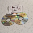 Double CD Album : Various Artists - New Woman 2002 Vol.2 (The Autumn Collection)