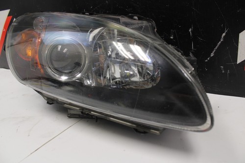 2004-2009 Honda S2000 Headlight Passenger Right Head Lamp Light ***DAMAGE*** - Picture 3 of 13