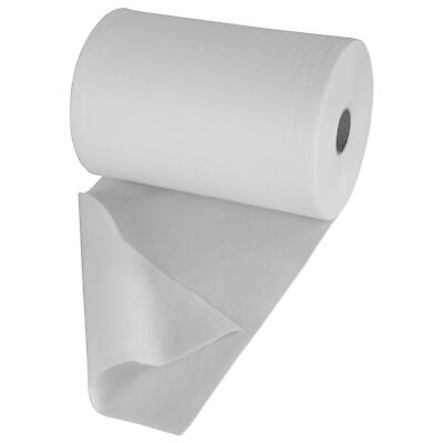 Armierungsvlies, Zwischenlage für Dachabdichtung, 110g/m², weiß, Größe wählbar