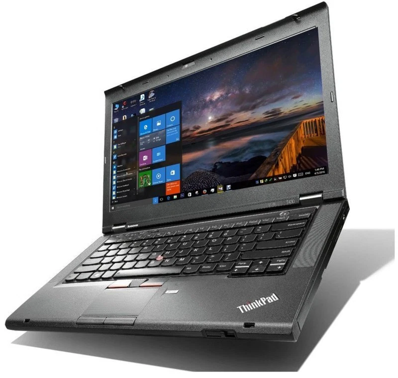 Cheap Fast laptop Lenovo ThinkPad Core i5 i3 2 4 8GB Windows11 1Year Warranty