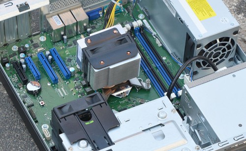 SERVER MOTHERBOARD TX1320 FÜR LGA1151 FÜR G3930 I3-7100 G4560 E3-1220 E3-1225 V6 - Bild 6 von 10
