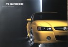 <!--F#f_0-->Holden Commodore VZ V8 Thunder Ute and Crewman Brochure<!--F/-->
