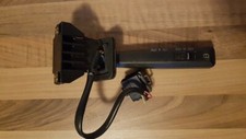 Lenkstockschalter Wischer 1