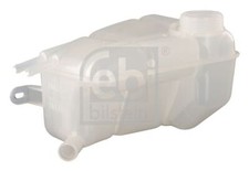 Febi Bilstein 170310 Coolant Expansion Tank Cooling System Fits Ford Focus