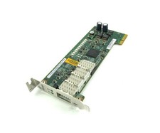 Sun SESX7XA1Z 10GBe XAUI Card 4z