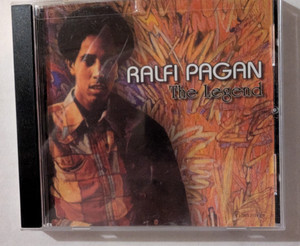 Ralfi Pagan CD | eBay
