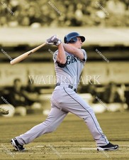 FA368 Kyle Seager Seattle Mariners 8x10 11x14 16x20 Photo