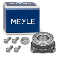 Meyle Radnabe Radlager Passend FüR BMW X3 F25 X4 F26