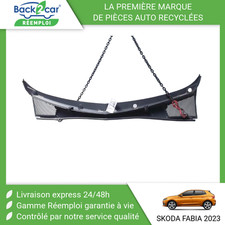 Pare-brise Skoda FABIA