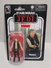 Star Wars Vintage Collection HAN SOLO Return of the Jedi 3.75 Figure VC281 F7311