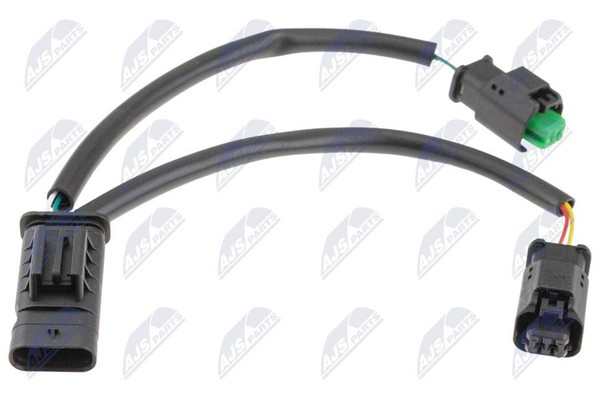 NTY Kabelreparatursatz Thermostat FüR Mini Clubman Paceman 06-16 12518614952-image