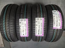 195/65 R 15 91H SET 4 PNEUMATICI AUTO NEXEN N FERA  GOMME NUOVE DOT 2025 ESTIVE