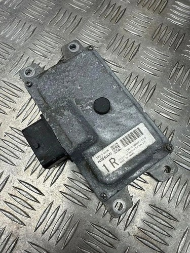 NISSAN QASHQAI II J11, J11 Getriebesteuergerät EMU10000NF1 1.60 Diesel 30507349