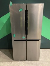 Bosch Frost Free American Fridge Freezer KFN96APEAG #404074