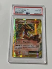 2016 POKEMON XY EVOLUTIONS #12 CHARIZARD EX PSA 10