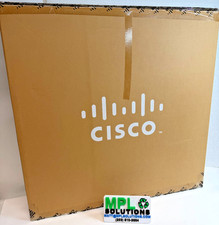 CISCO WebEx DeskPro TTC7-27 Conferencing system NEW SEALED CS-DESKPRO-K9 GENUINE