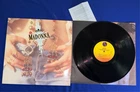vintage Madonna Like a Prayer LP RECORD VINYL SPECIAL PRESS-DMM Masterdisk