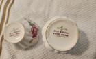 Cream  Sugar Set Vintage Old Royal Bone China Sugar Bowl and Creamer  England — photo 8