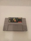 Flashback: The Quest for Identity (Super Nintendo Entertainment System, 1993)