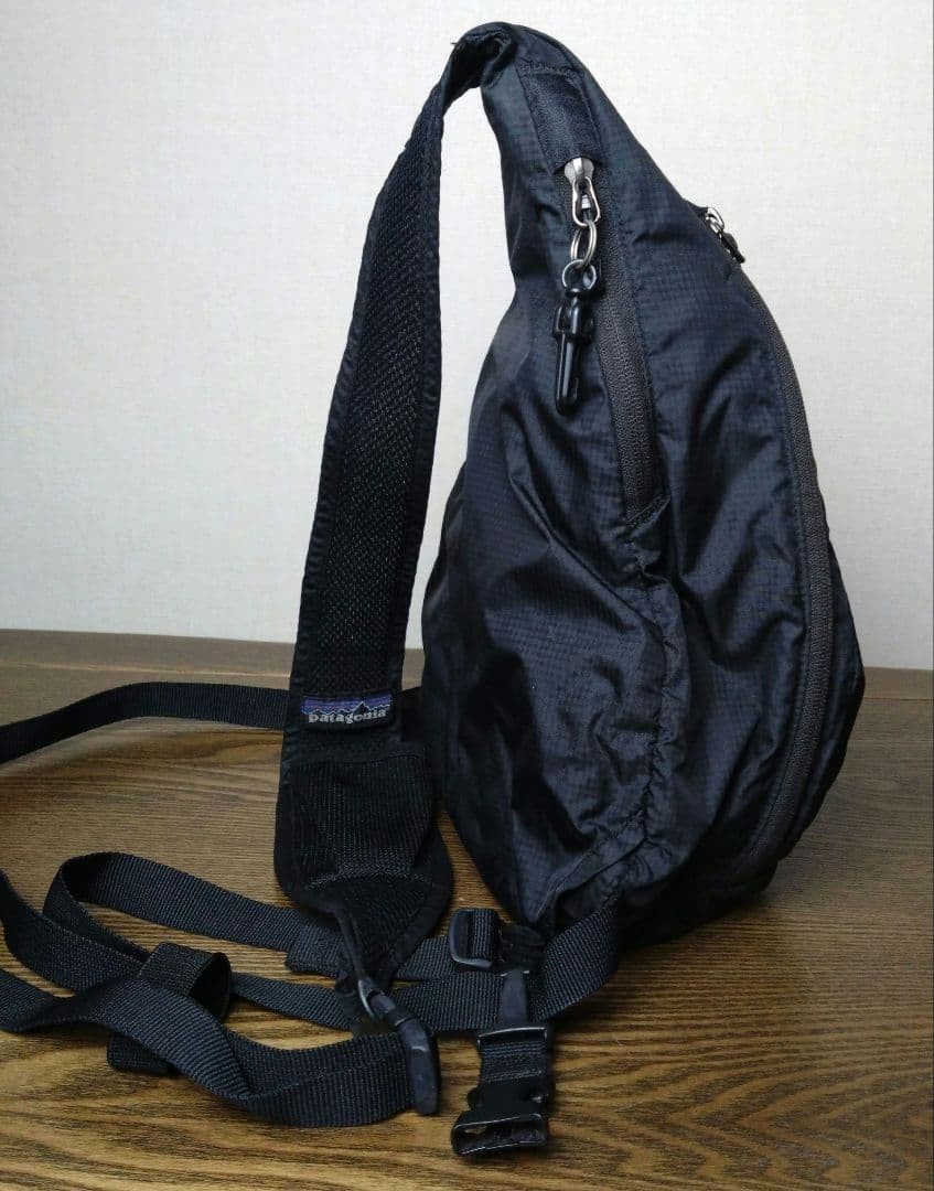 Patagonia Sling Bag Discontinued thumbnail 5